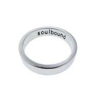 Picture of Thick Sterling Silver 5mm Ring