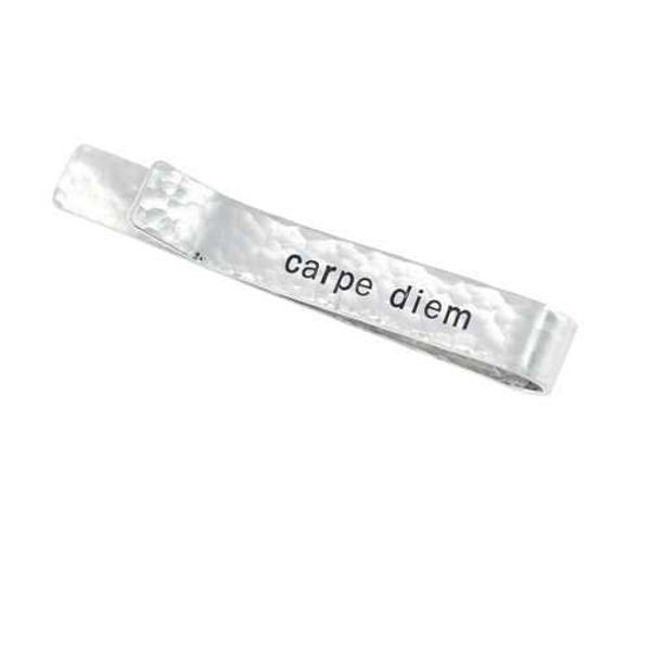 Picture of Sterling Silver Tie Clip