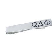 Picture of Sterling Silver Tie Clip