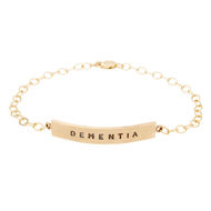 Picture of Nurse Oath Bracelet