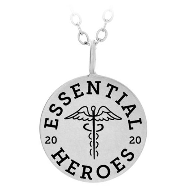 Picture of Caduceus Charm