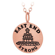Picture of East End Challenge Charm
