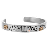 Picture of Mama Bear Cuff Bracelet