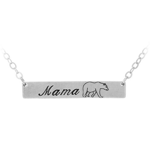 Picture of Mama Bear Necklace