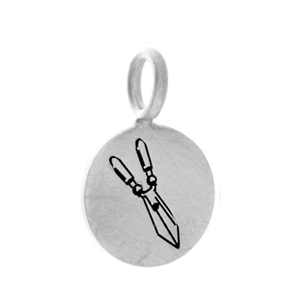 Picture of Hedge Clippers Charm