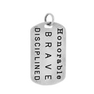 Picture of Spartan Helmet Pendant