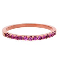 Picture of Pavé Diamond Ring