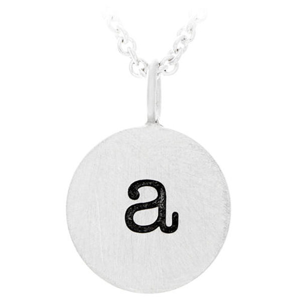 Picture of Silver A Charm